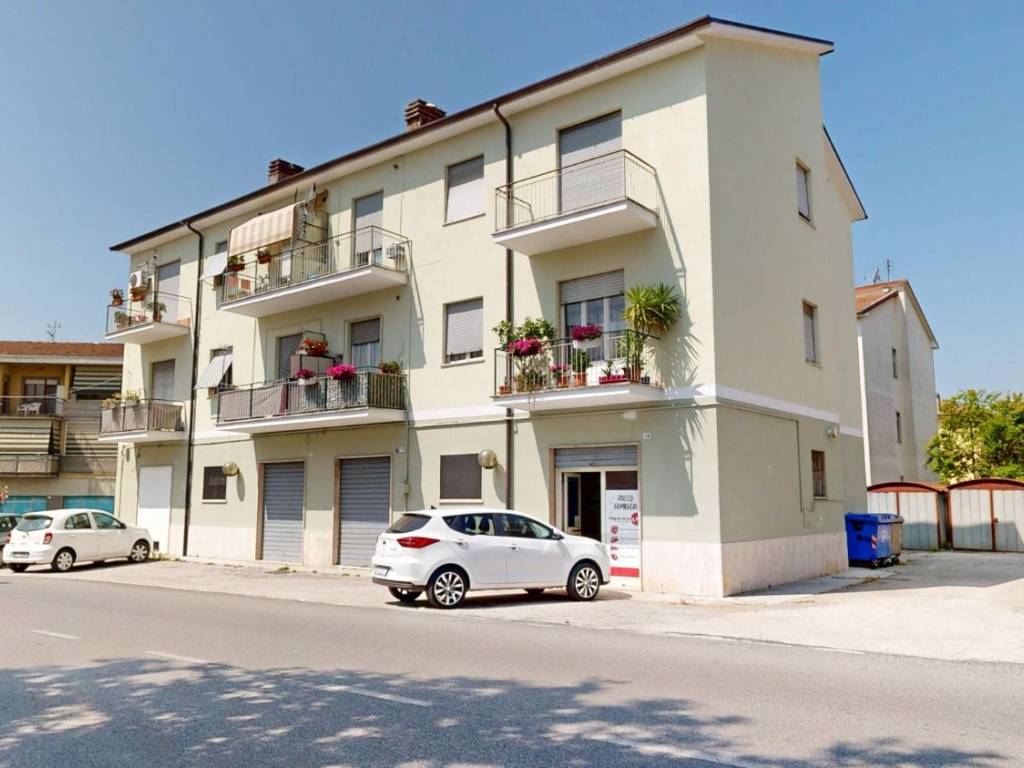Immobile a Rieti in Via Oreste di Fazio, 72 - Foto 2