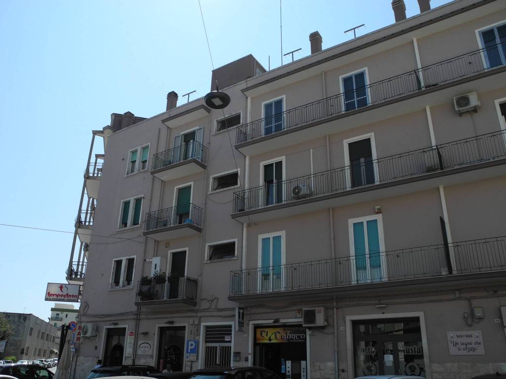 Appartamento a Martina franca in Via Francesco Paolotti, 74 - Foto 3