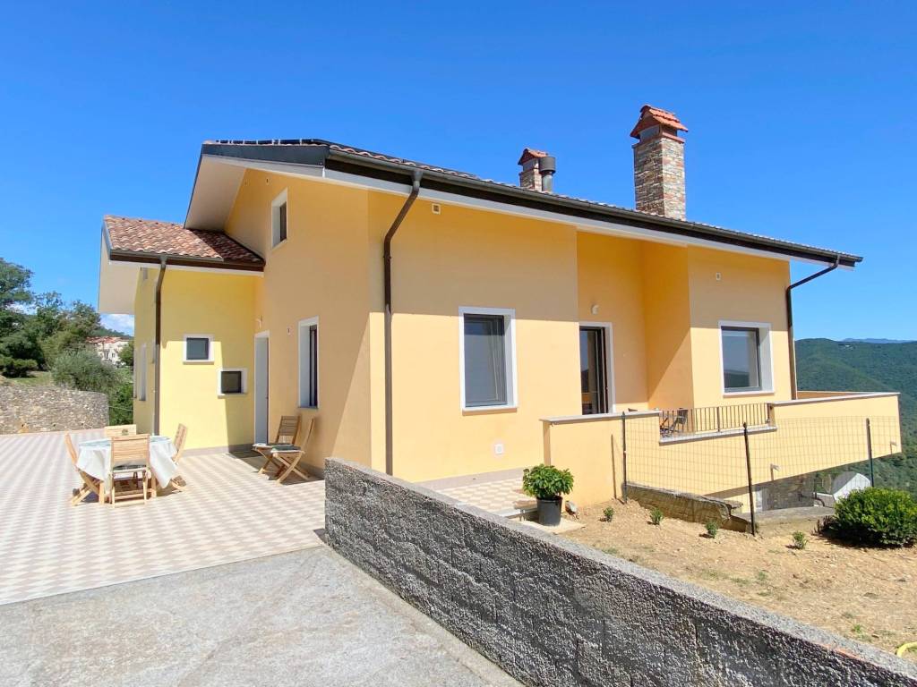 Villa a Andora in Via Paolo Cavassa - Foto 4