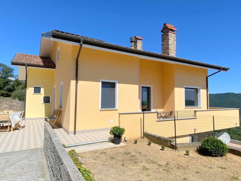 Villa a Andora in Via Paolo Cavassa - Foto 5