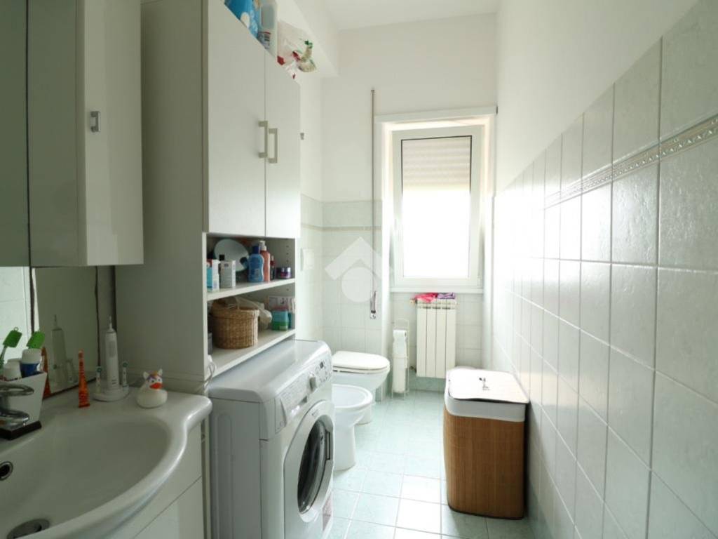 Appartamento a Genzano di roma in Via Edmondo de Amicis, 63 - Foto 4