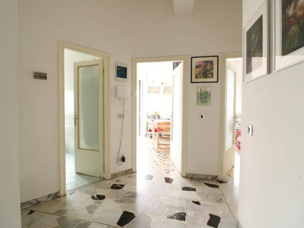 Appartamento a Genzano di roma in Via Edmondo de Amicis, 63 - Foto 5