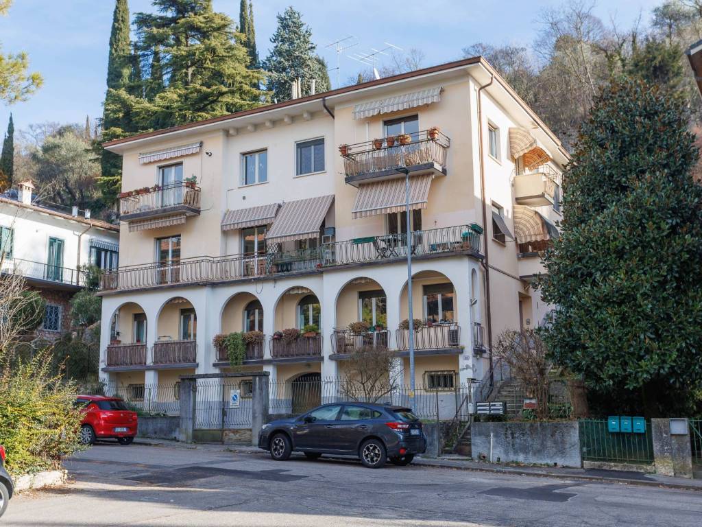Appartamento a Verona in Via Marsala, 88 - Foto 2