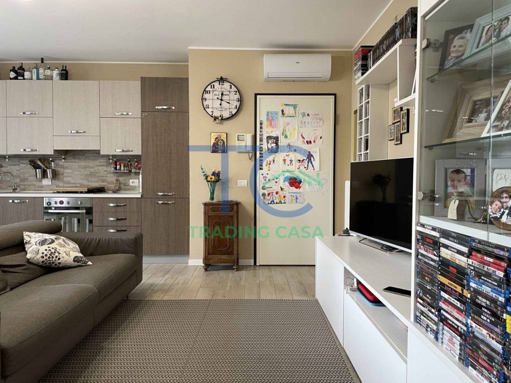 Appartamento a Piacenza in Str. Farnesiana - Foto 3