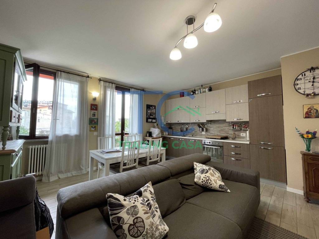 Appartamento a Piacenza in Str. Farnesiana - Foto 4