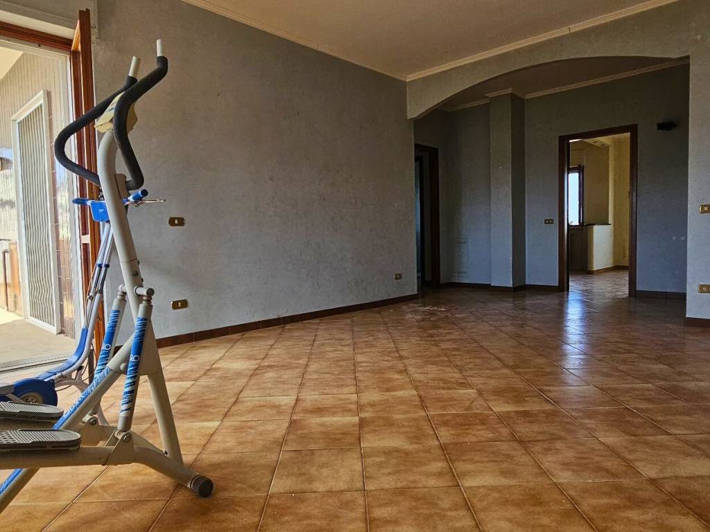 Appartamento a Cerignola in Via Monte Rosa - Foto 5