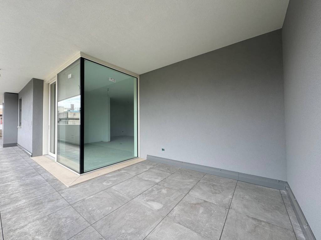 Appartamento a San giorgio delle pertiche in Via Galileo Galilei - Foto 2