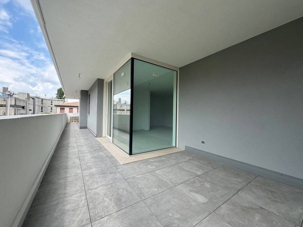 Appartamento a San giorgio delle pertiche in Via Galileo Galilei - Foto 4