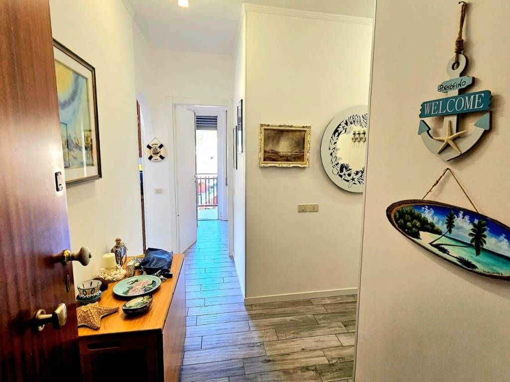 Appartamento a Deiva marina in Via Alessandria - Foto 4