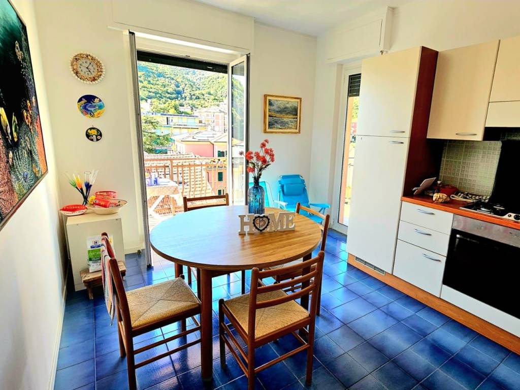 Appartamento a Deiva marina in Via Alessandria - Foto 5