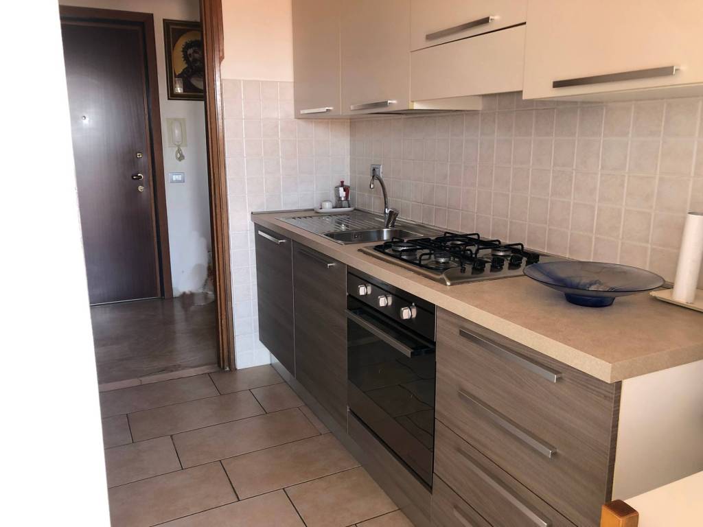 Appartamento a Casalpusterlengo in Via Antonio Gramsci, 71 - Foto 2