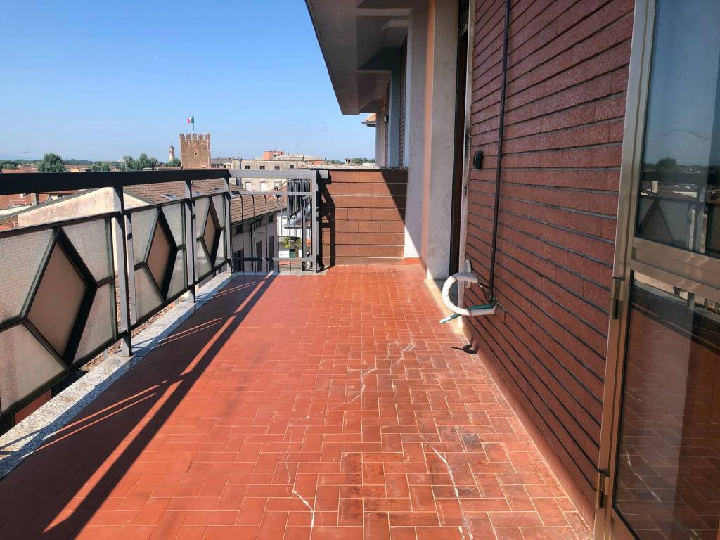 Appartamento a Casalpusterlengo in Via Antonio Gramsci, 71 - Foto 3