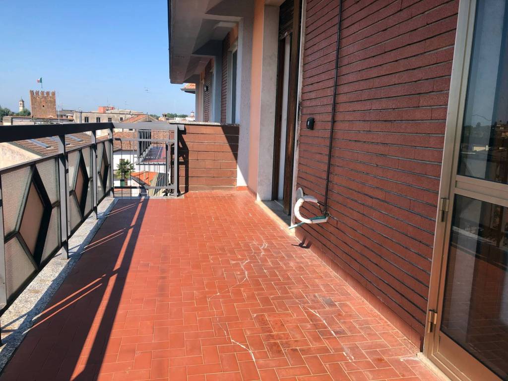 Appartamento a Casalpusterlengo in Via Antonio Gramsci, 71 - Foto 4