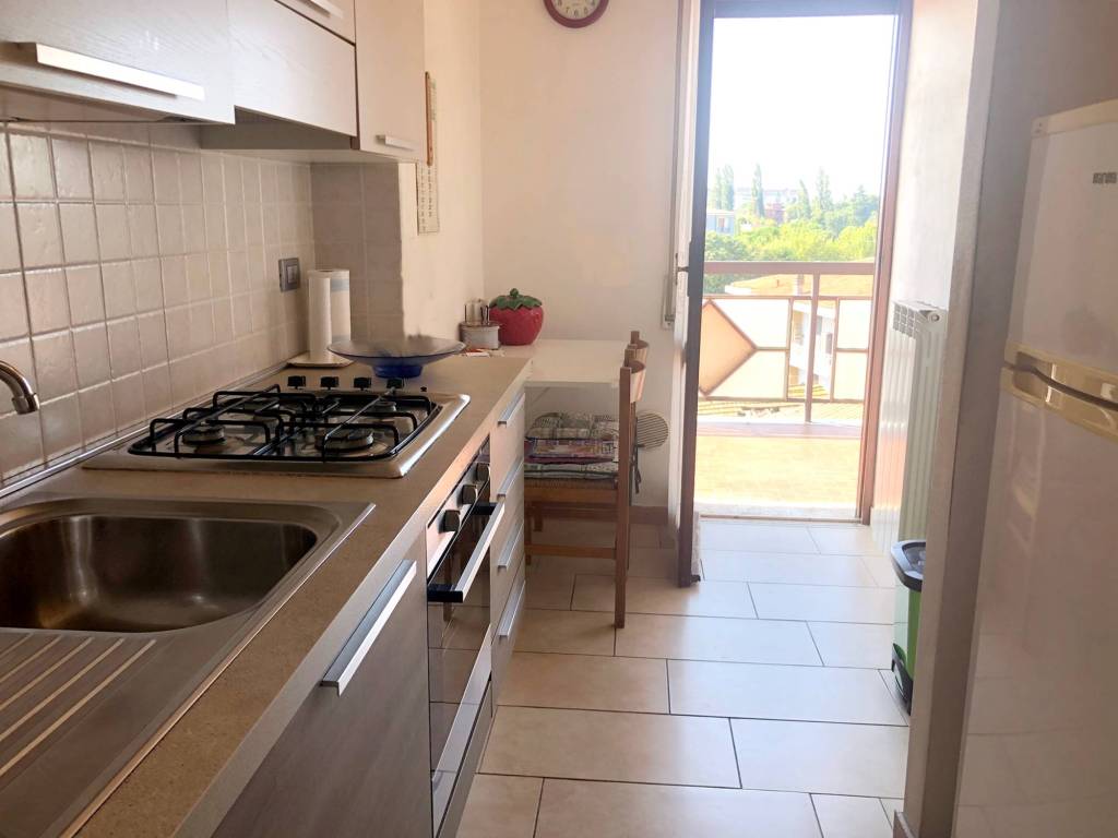 Appartamento a Casalpusterlengo in Via Antonio Gramsci, 71 - Foto 5