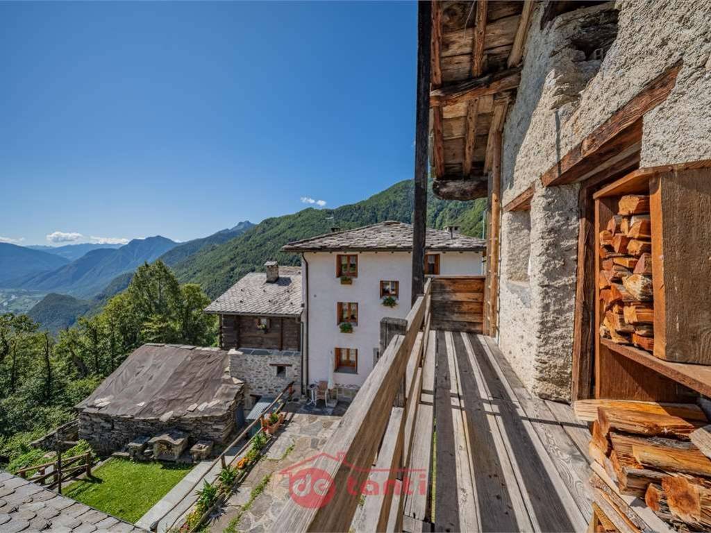 Appartamento a Gordona in Via Voga - Foto 2