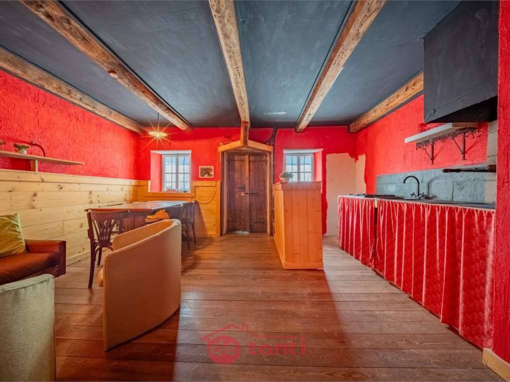 Appartamento a Gordona in Via Voga - Foto 3