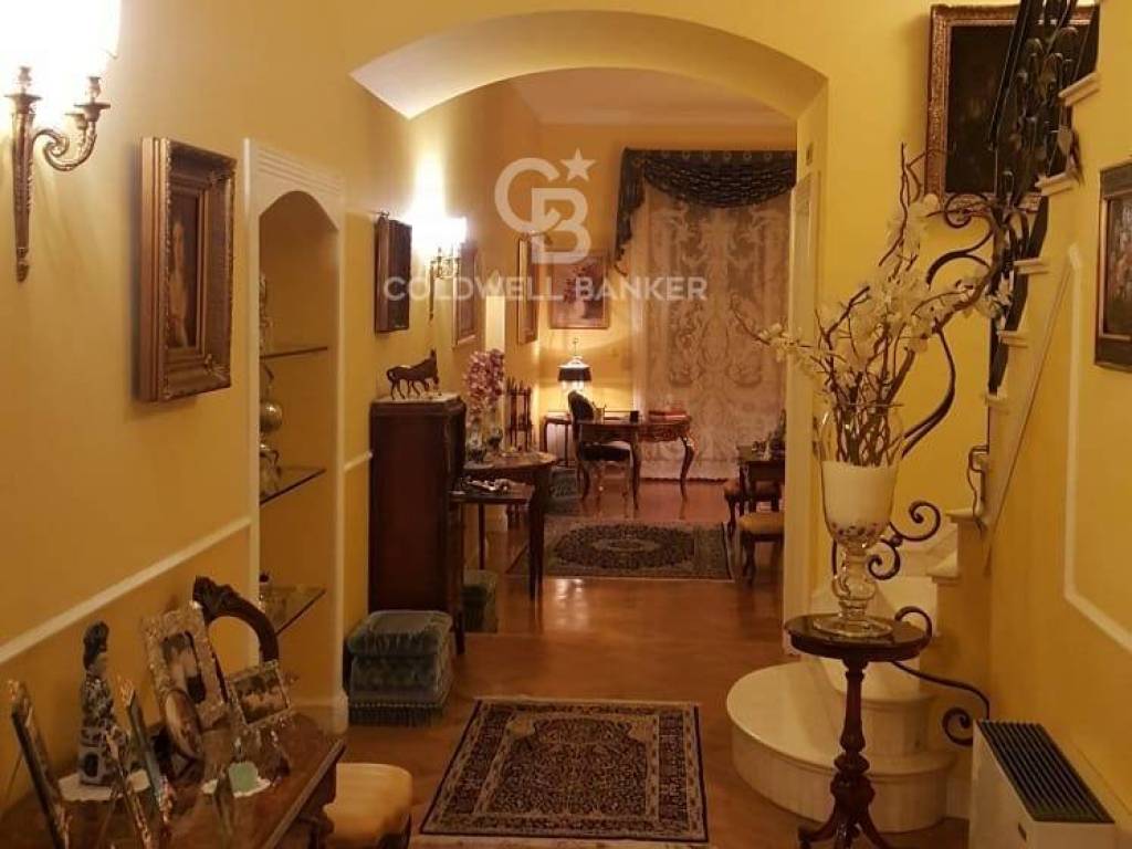 Appartamento a Barletta in Corso Vittorio Emanuele, 58 - Foto 2