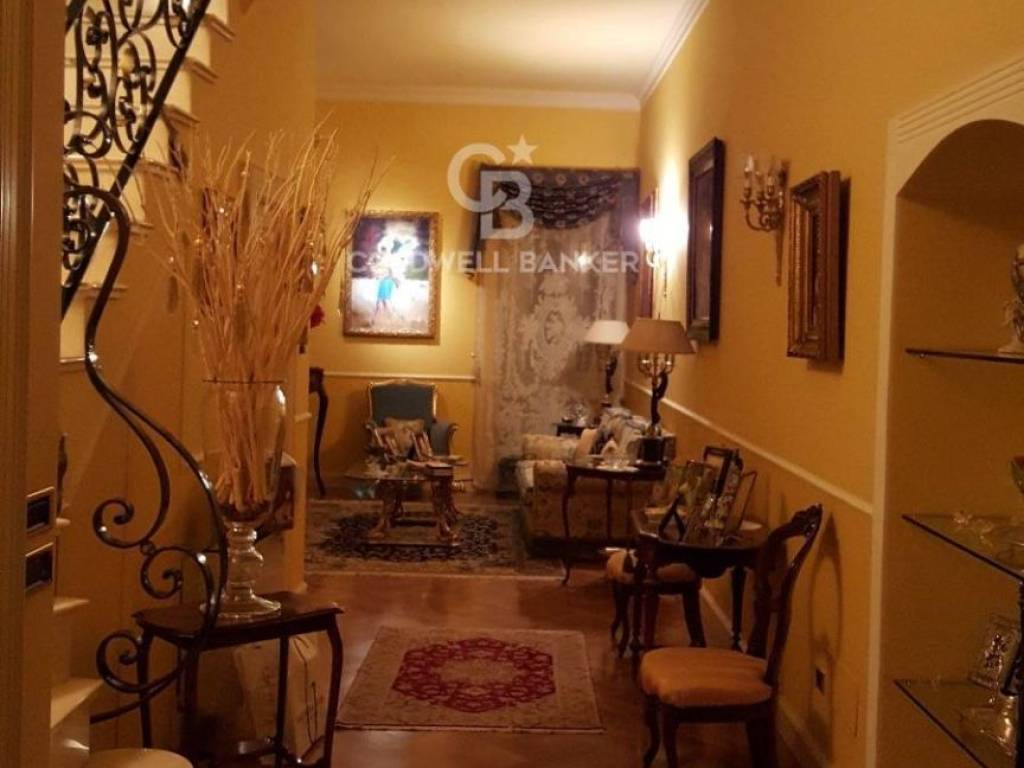 Appartamento a Barletta in Corso Vittorio Emanuele, 58 - Foto 3