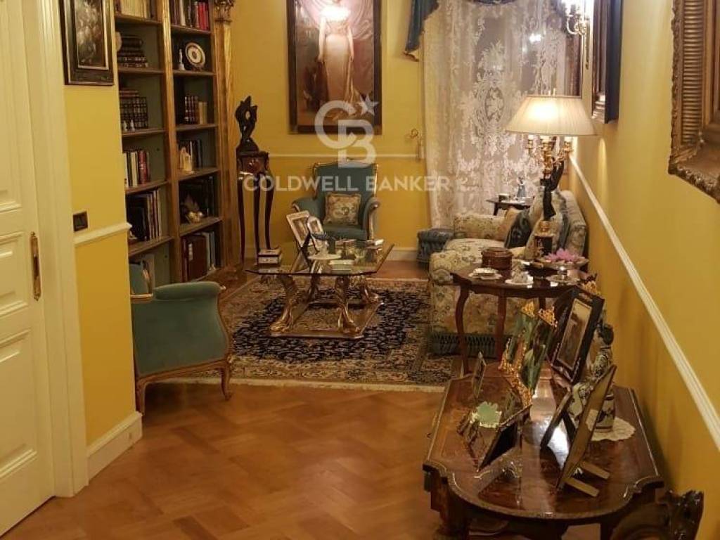 Appartamento a Barletta in Corso Vittorio Emanuele, 58 - Foto 4