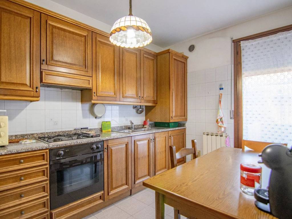 Appartamento a Saonara in Via Trento, 4 - Foto 3