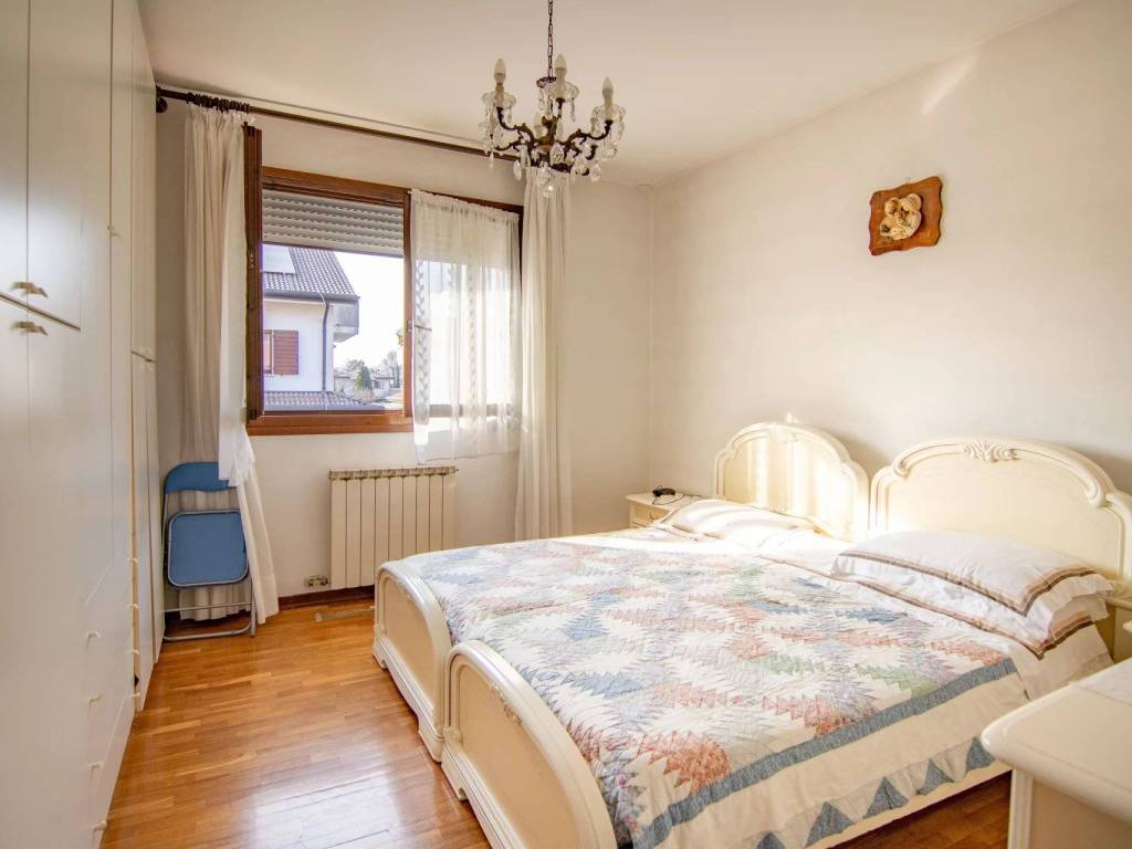 Appartamento a Saonara in Via Trento, 4 - Foto 5