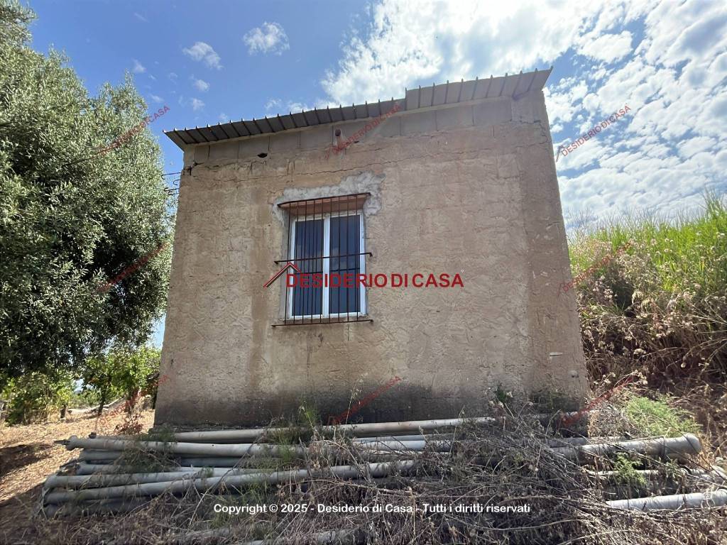Villa a Lascari in Via San Giuseppe, 13 - Foto 4