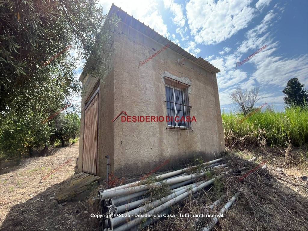 Villa a Lascari in Via San Giuseppe, 13 - Foto 5