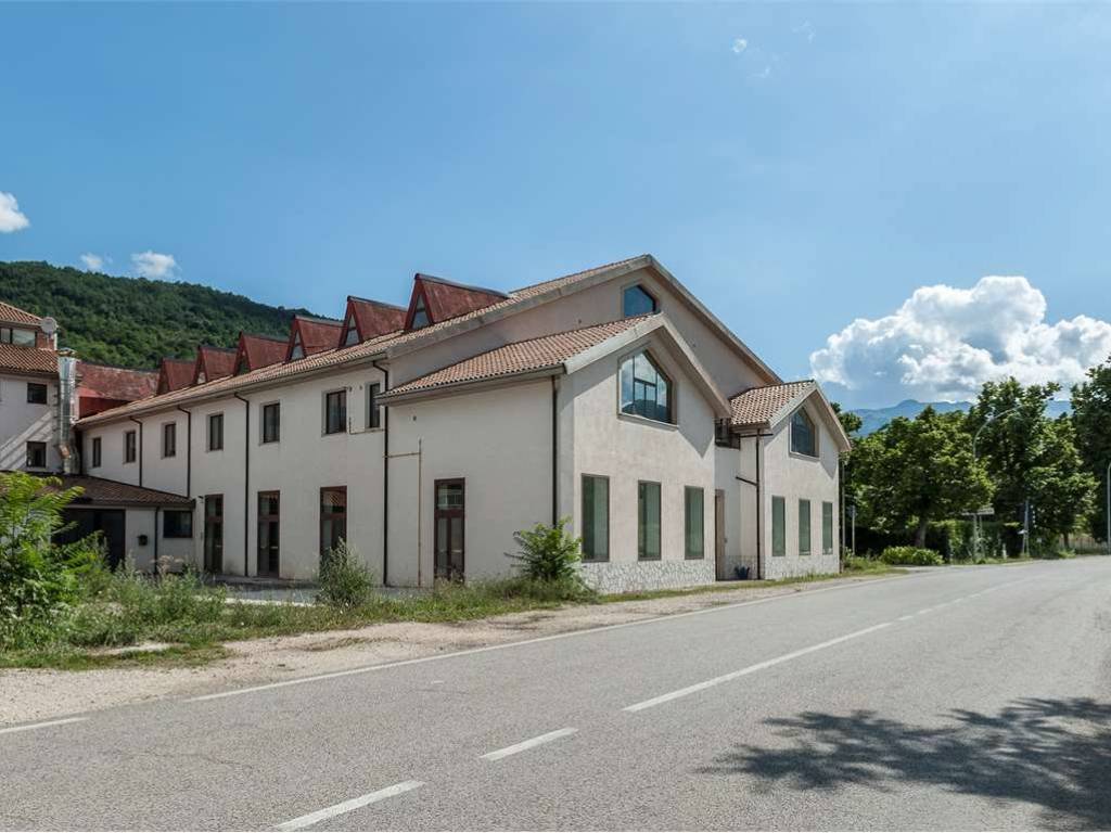 Palazzo / stabile a Alfedena in SS 83 - Foto 2