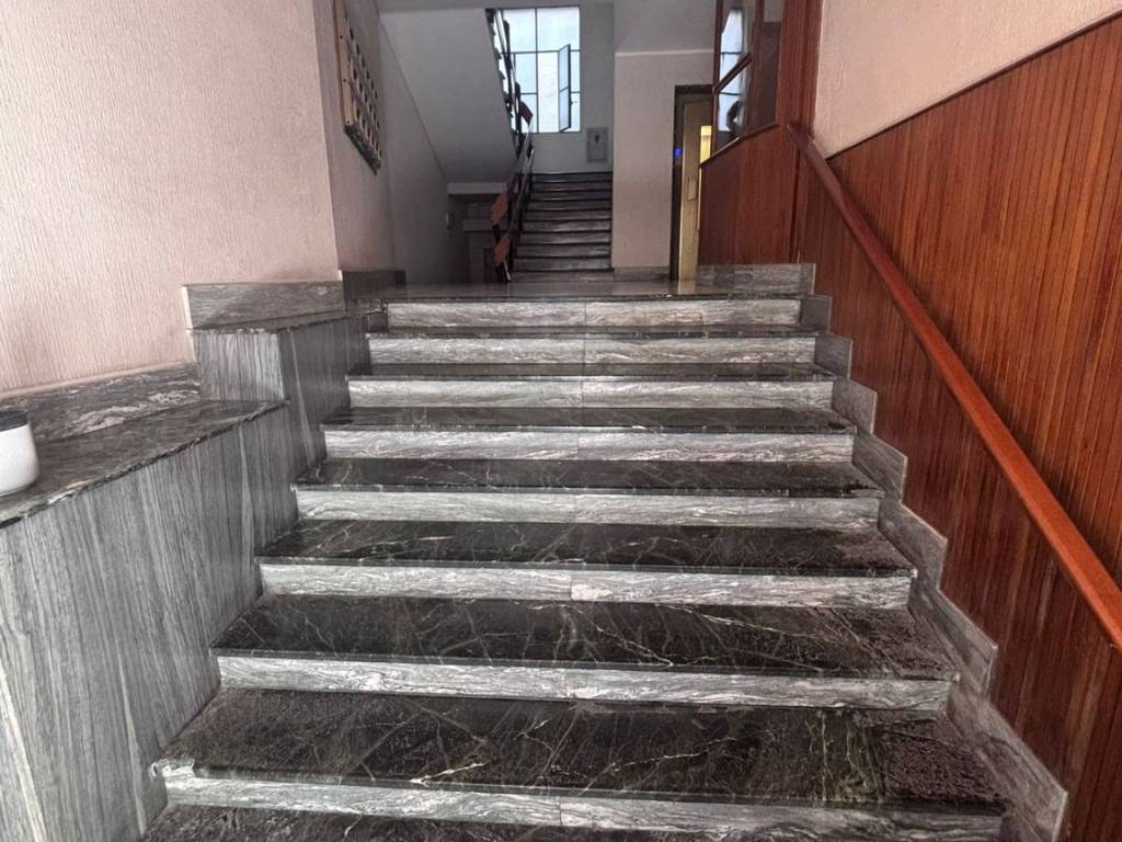 Appartamento a Cosenza in Via Fiume - Foto 2