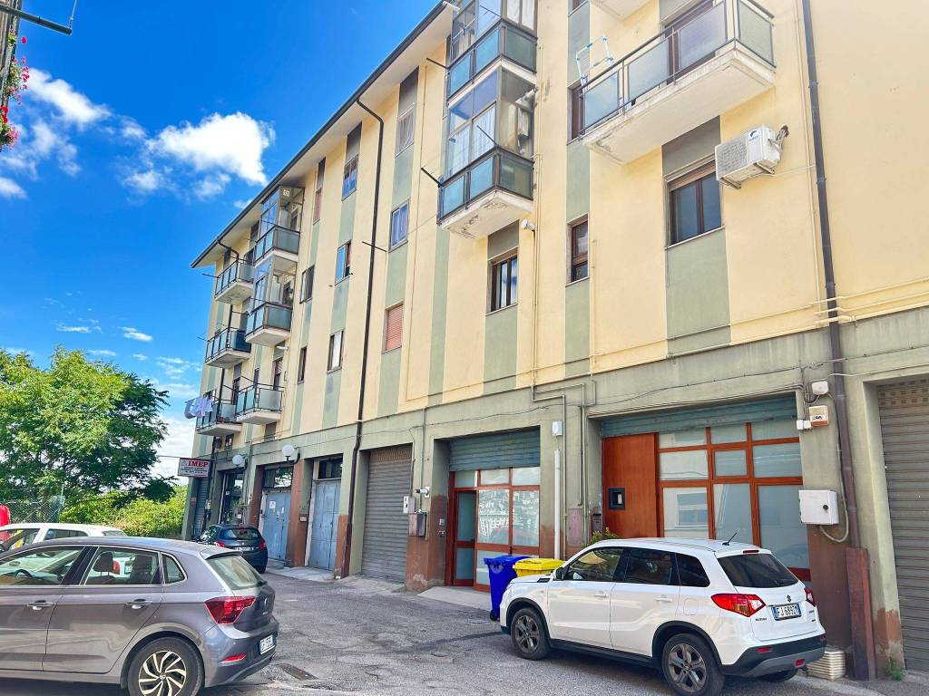 Appartamento a Potenza in Largo Sacra Famiglia di Nazareth, 15 - Foto 2