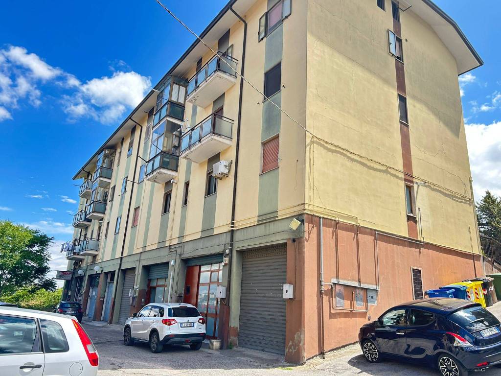 Appartamento a Potenza in Largo Sacra Famiglia di Nazareth, 15 - Foto 3