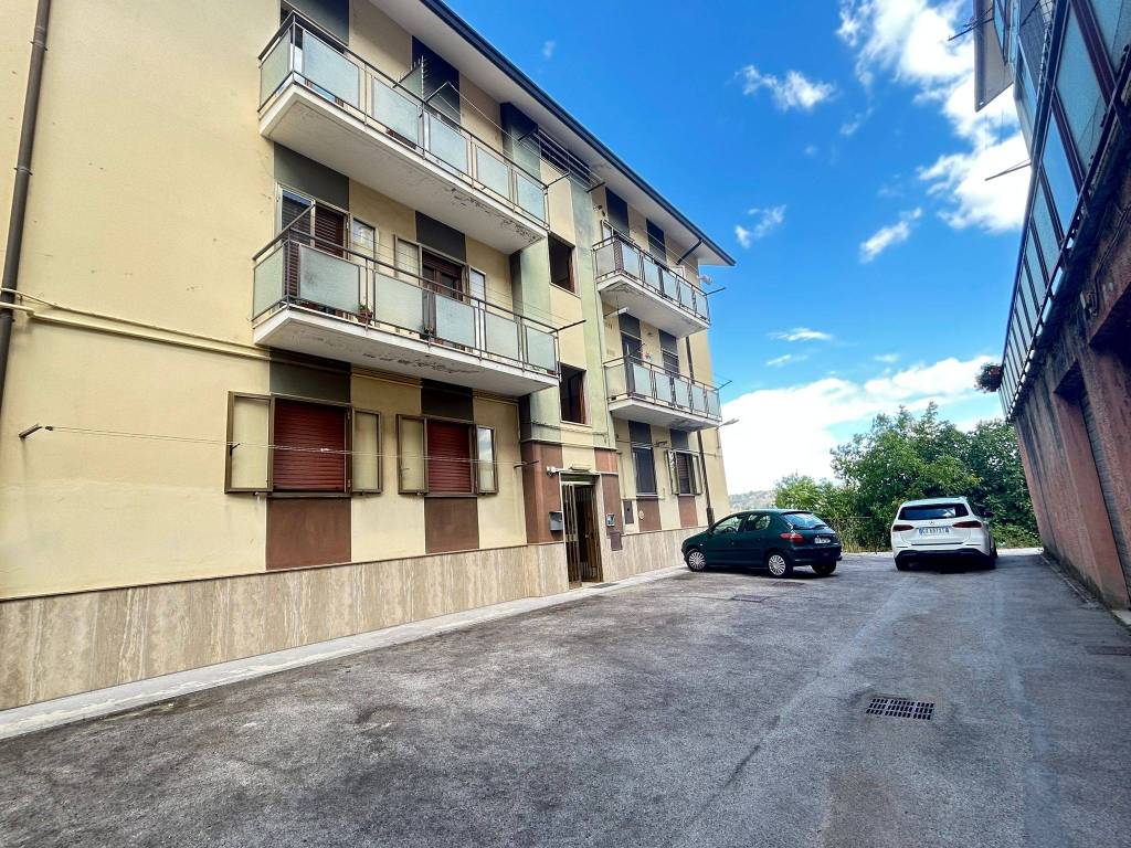 Appartamento a Potenza in Largo Sacra Famiglia di Nazareth, 15 - Foto 4