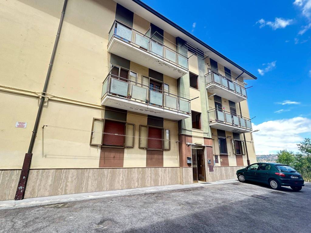 Appartamento a Potenza in Largo Sacra Famiglia di Nazareth, 15 - Foto 5