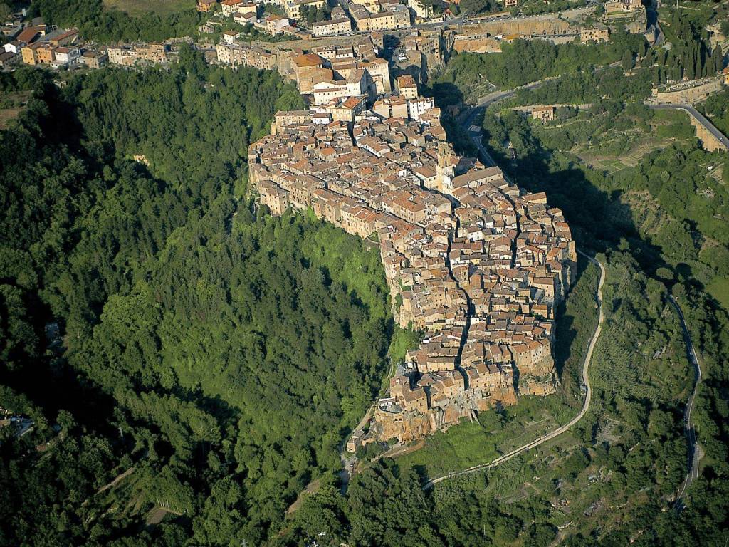 Rustico / casale a Pitigliano in Strada di Rimpantoni - Foto 4