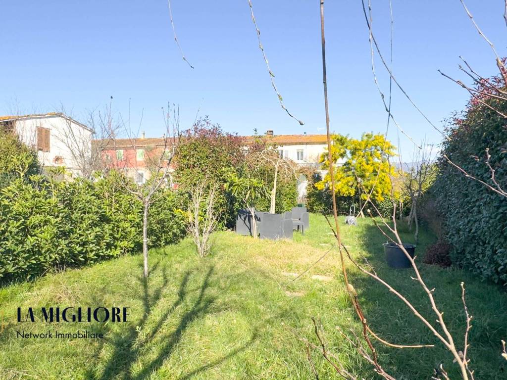 Appartamento a Pistoia in Via Traversa del Pillone - Foto 5