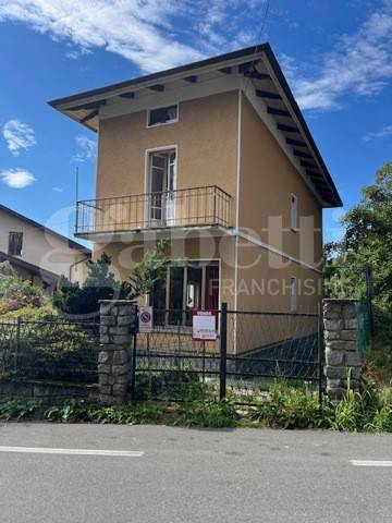 Casa indipendente a Biella in Via Santuario d'Oropa, 451 - Foto 2