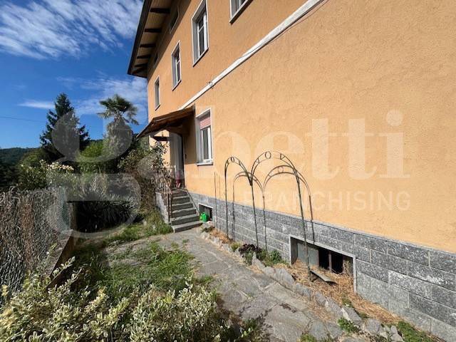 Casa indipendente a Biella in Via Santuario d'Oropa, 451 - Foto 3