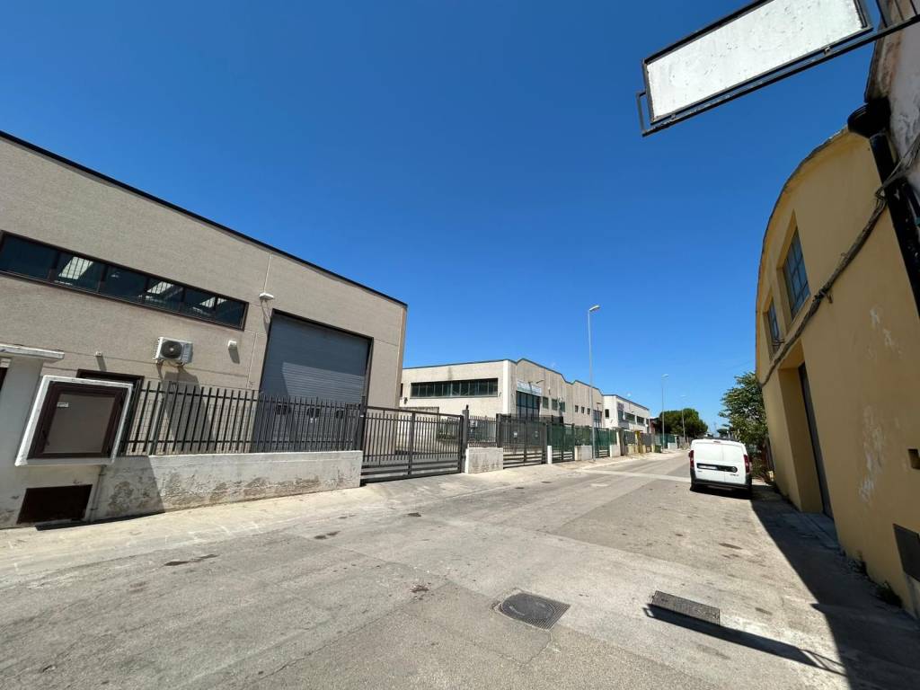 Immobile a San severo in Via E. Vernola - Foto 3