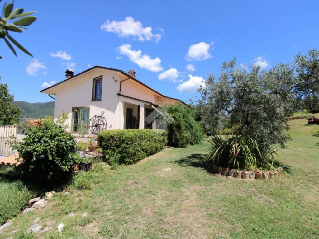 Villa a Mompeo in VOC. DEL COLLE, 13 - Foto 2
