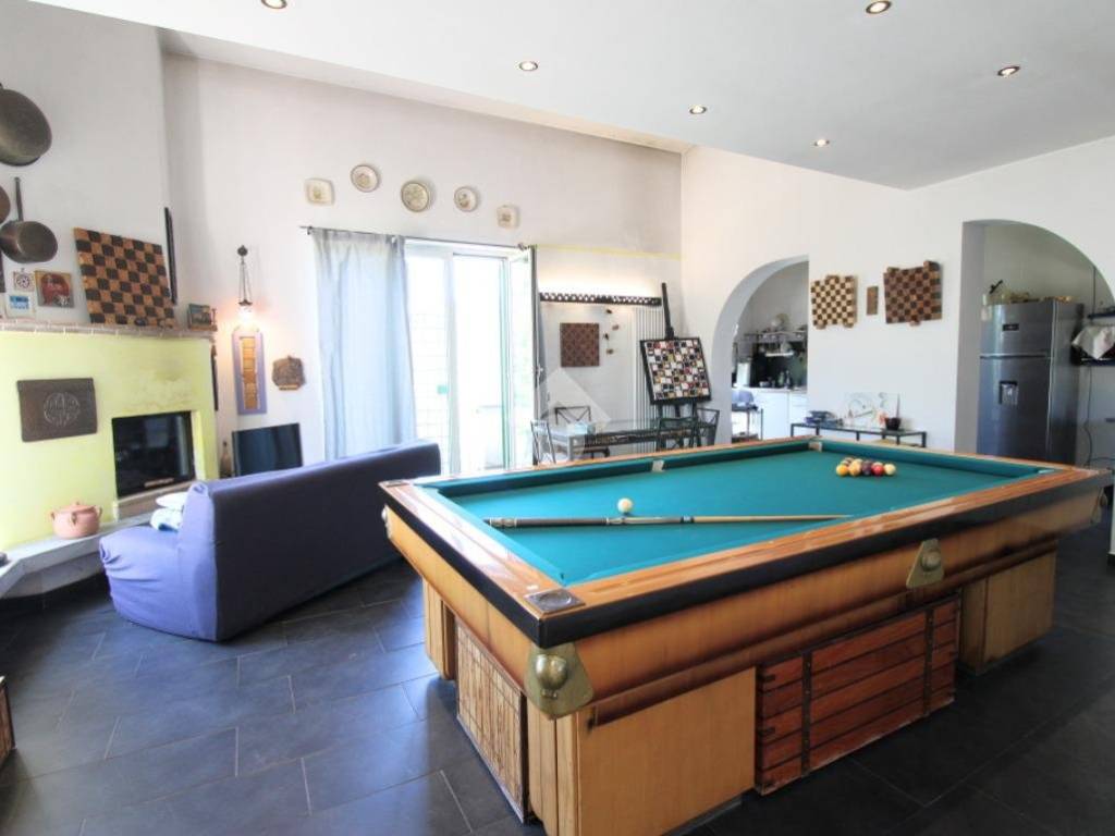 Villa a Mompeo in VOC. DEL COLLE, 13 - Foto 3