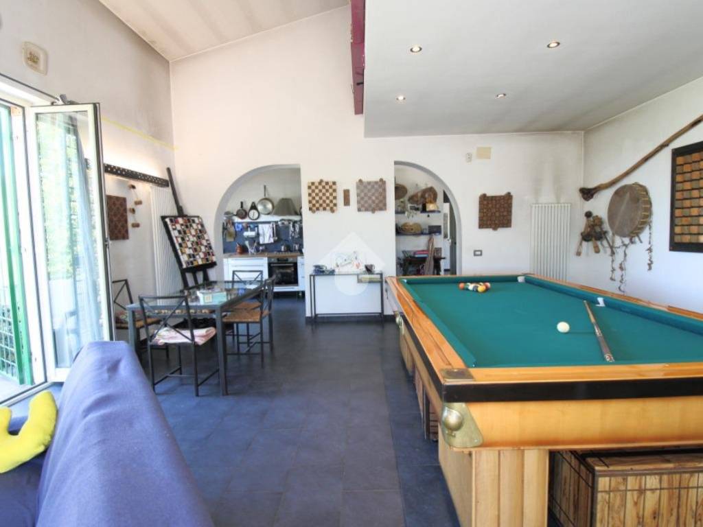 Villa a Mompeo in VOC. DEL COLLE, 13 - Foto 4