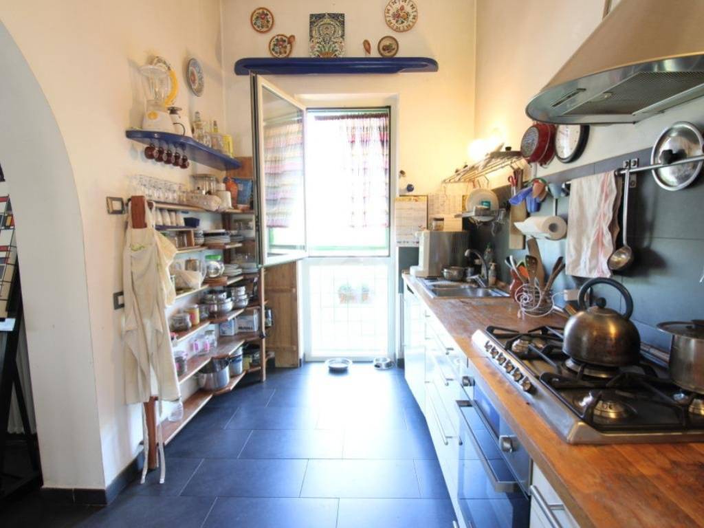 Villa a Mompeo in VOC. DEL COLLE, 13 - Foto 5