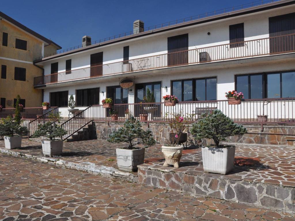 Appartamento a Rivisondoli in Via San Vito - Foto 2