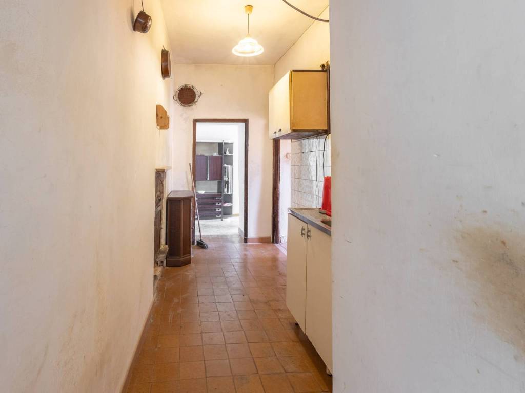 Appartamento a Petrella salto in Via Cliternia - Foto 2
