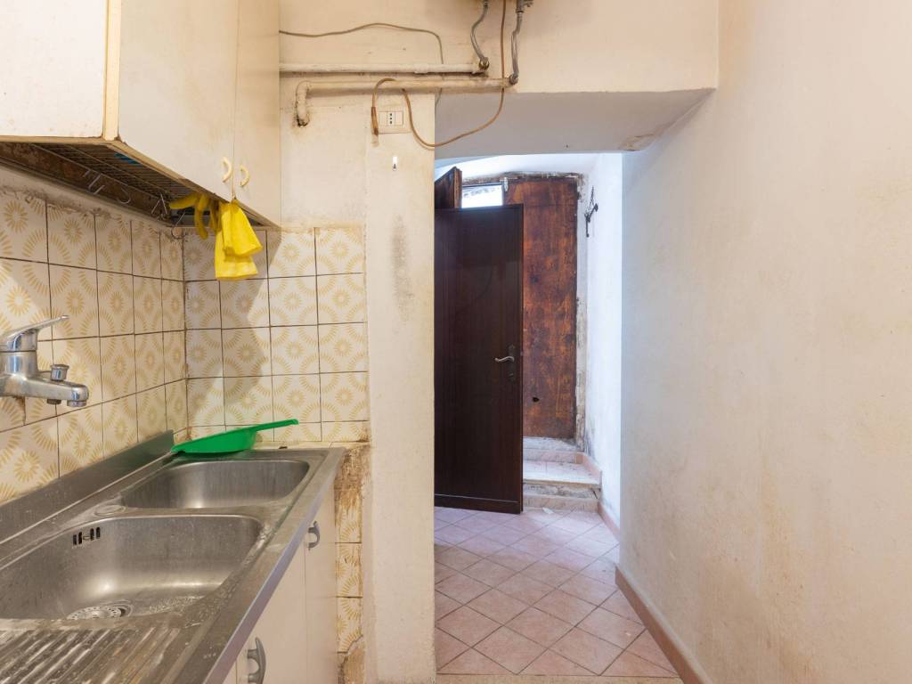 Appartamento a Petrella salto in Via Cliternia - Foto 4