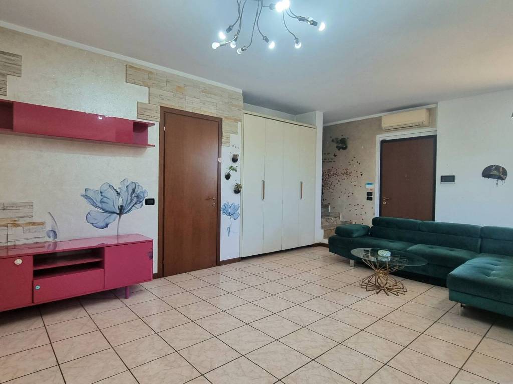 Villa a Fontanella in Via della Vandea, 16 - Foto 2