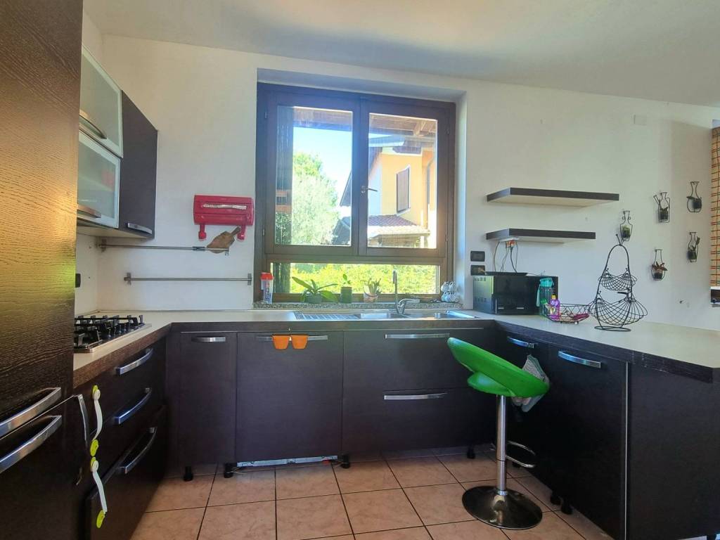 Villa a Fontanella in Via della Vandea, 16 - Foto 3