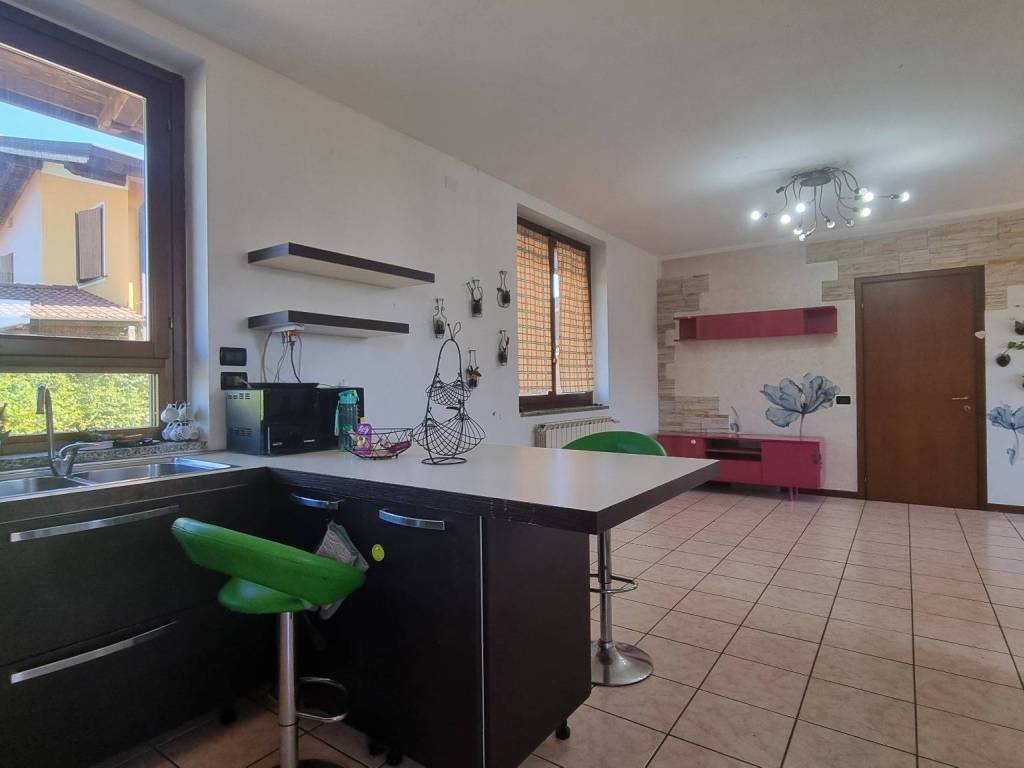 Villa a Fontanella in Via della Vandea, 16 - Foto 5