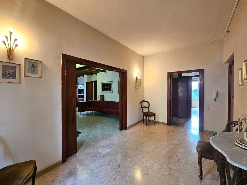 Appartamento a Frosinone in Viale Napoli, 40 - Foto 2