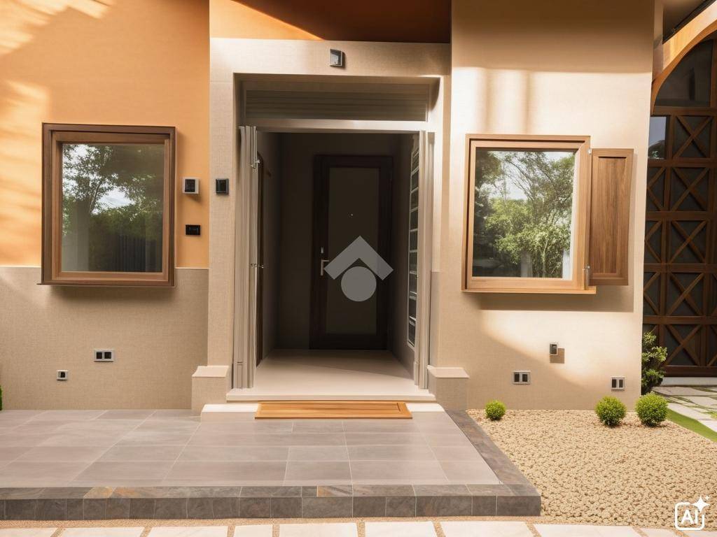 Box / garage a Frignano in VIA CORSO EUROPA, 11 - Foto 2